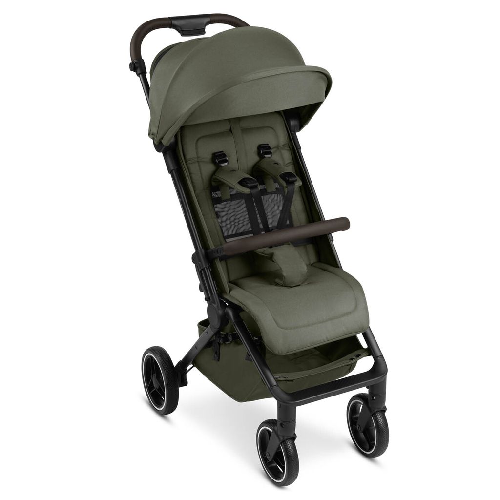 ABC Design GmbH Buggy Ping 3 Trekking - Avocado