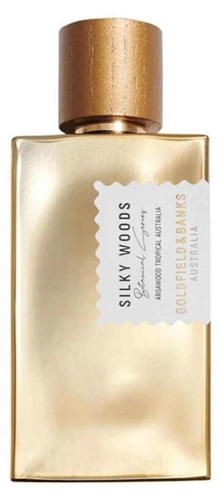 Goldfield & Banks Silky Woods Edp Spray Obrázok produktu 