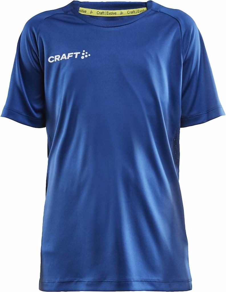 Craft Evolve Tee JR
