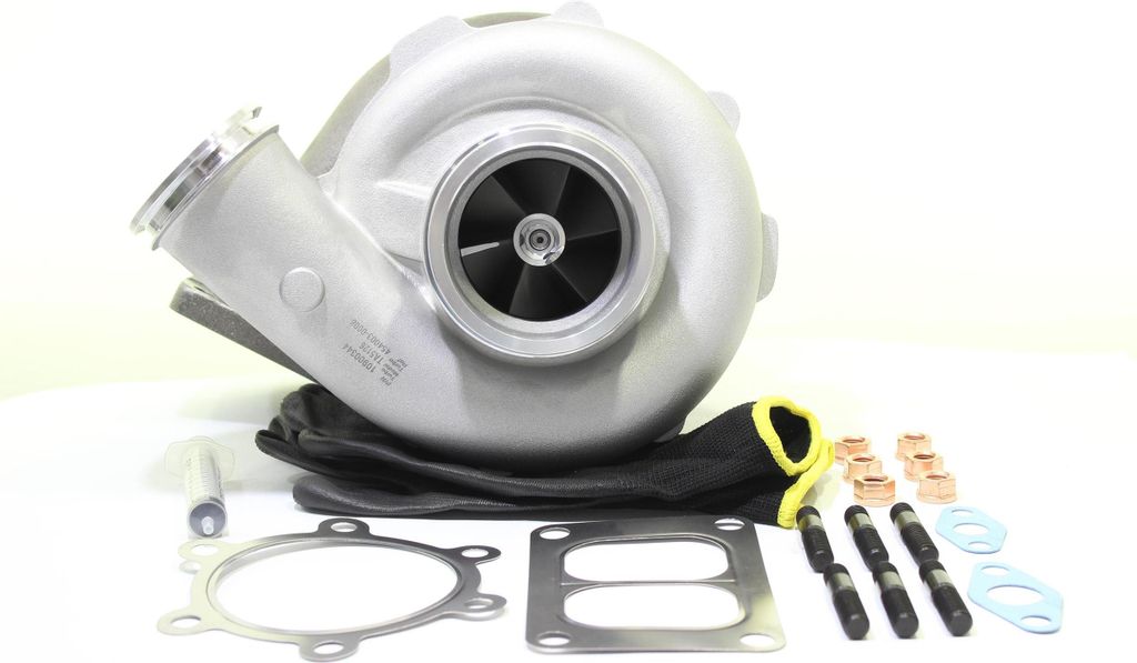 Turbolader ALANKO 10900344 für DAF 85 CF