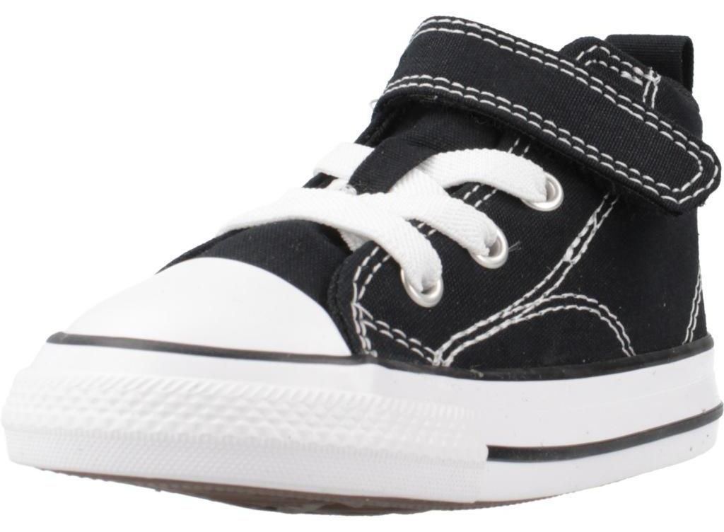 CONVERSE CHUCK TAYLOR ALL STAR MALDE Schwarz