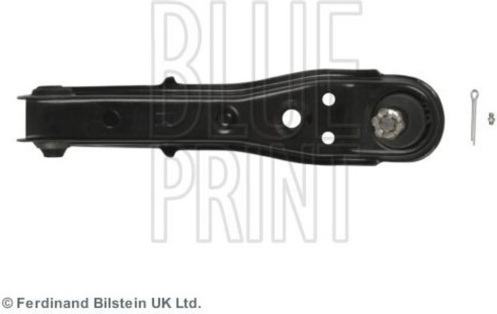 BLUE PRINT ADT38607 Querlenker Vorne Rechts Unten für TOYOTA COROLLA Coupe (AE86)