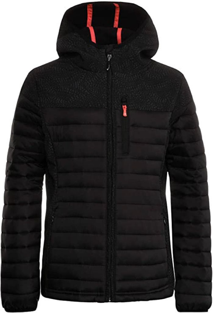 Protest Jacke PARINI JR 2K