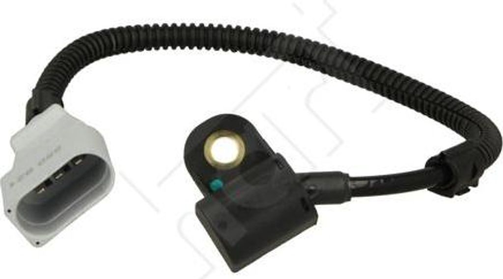 HART 550 921 Nockenwellenpositionssensor OE 03G957147 kompatibel mit A3 8P, Alhambra, Altea, Altea XL, Cordoba, Ibiza, Leon, Toledo, Fabia, Octavia...