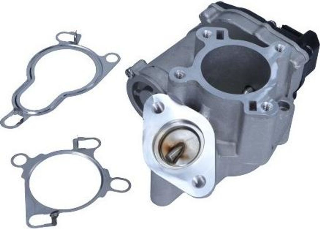 MAXGEAR 27-4041 AGR-Ventil mit Dichtung für NISSAN Qashqai Produktbild 