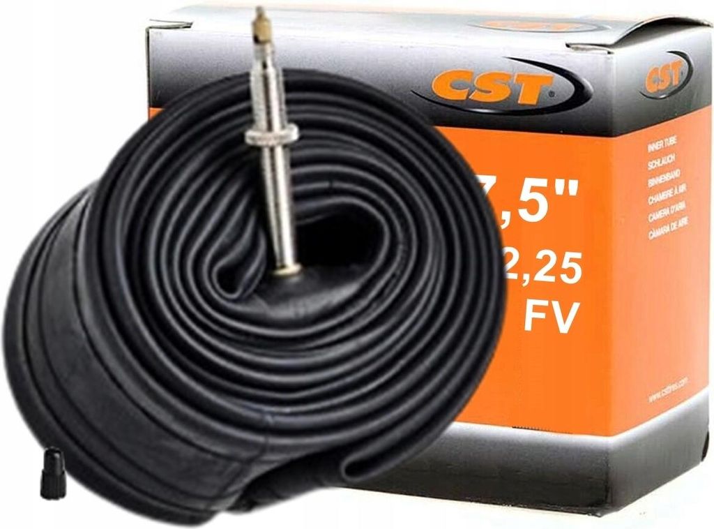 Cst 27,5X1,95/2.25 (47/57-584) (Gv 48Mm) Image du produit 