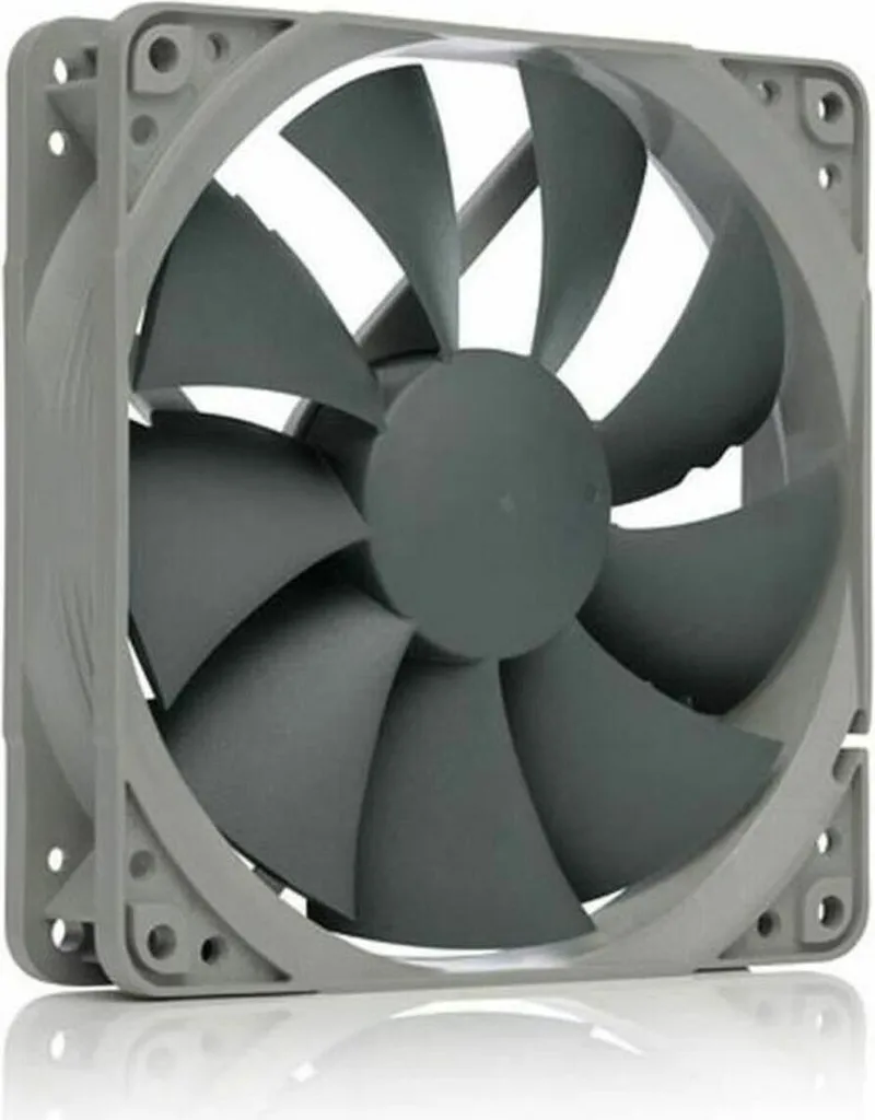 Ventola Noctua 120mm NF-P12 redux-1300 PWM per Workstation e Server
