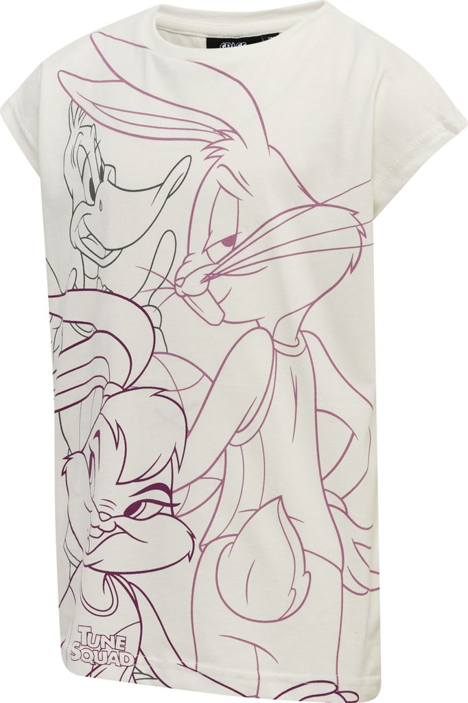 hmlSPACE JAM DIEZ T-SHIRT S/S