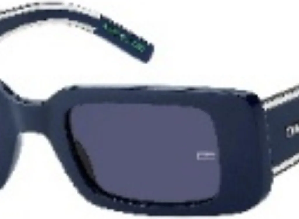 Lunettes de soleil Tommy Hilfiger TJ0056/S Style Casual pour Sorties