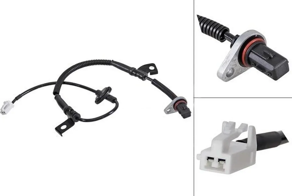 OFFERTA Sensore ABS KIA OPIRUS | Ricambio A.B.S. Cavo 670mm