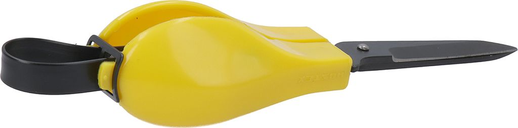 Nůžky řemeslnické 2405, 160 mm, ROSTEX Obrázek produktu 4