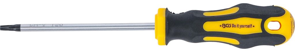 KRAFTMANN 7844-T20 Šroubovák s T-profilem T20 Obrázek produktu 