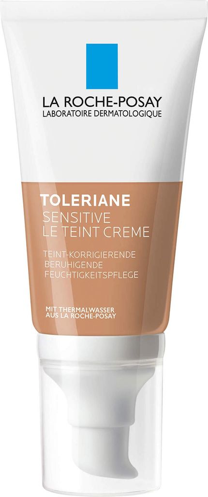 La Roche Posay Toleriane Sensitive Universal Moisturizer Image du produit 