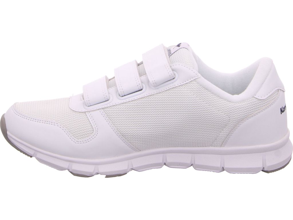 KangaROOS Sneaker low weiss 47 Produktbild 35