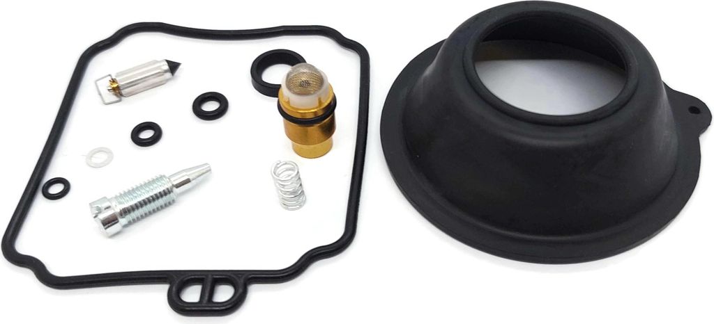 Vergaser-Reparatursätze für YAMAHA XVS 650 Drag Star V-STAR