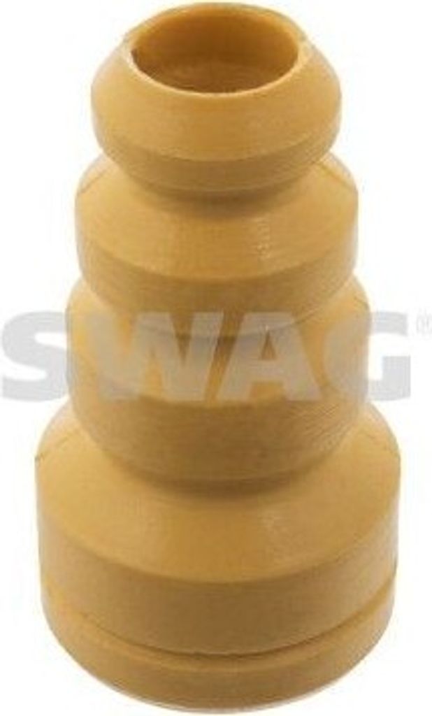 SWAG 33 10 6010 Anschlagpuffer Federung Hinten für HONDA Accord VII Limousine (CL, CN) ACCORD VII (CM) ACCORD Coupe (CM)