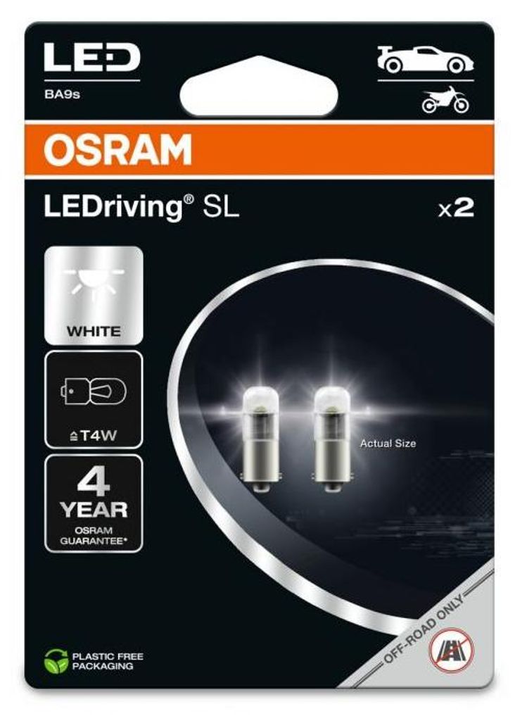 Osram 146865, LED Produktbild 