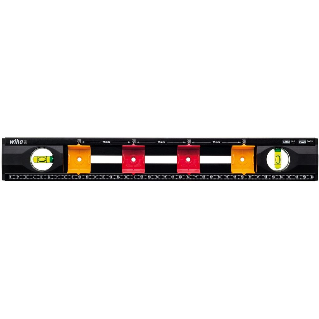 Elektriker Wasserwaage 40 cm (42074) Produktbild 