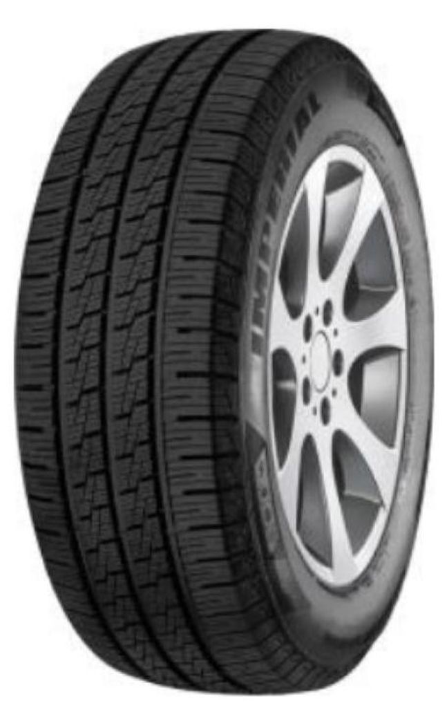 Imperial Van Driver As 225/70R15C 112S Bsw Produktbild 
