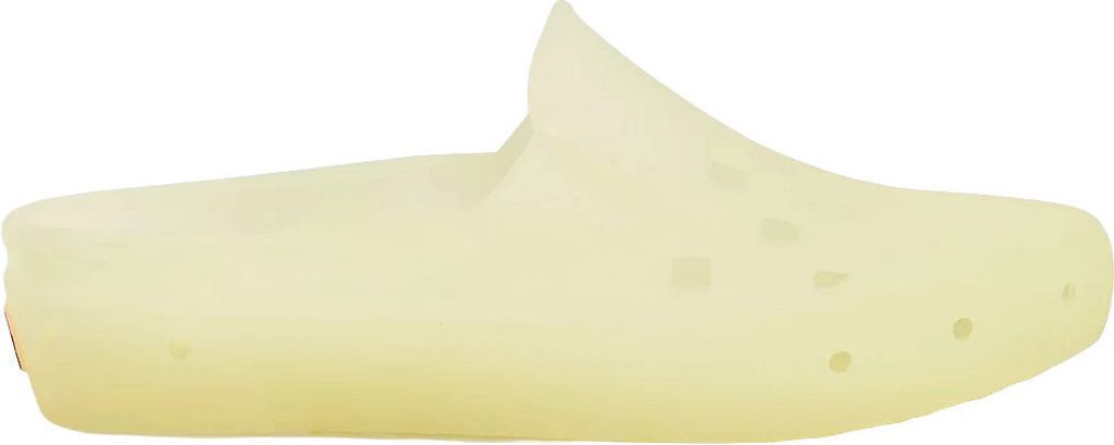 Vans Ua Slip-On Mule VN0005V8WHT1 Uni