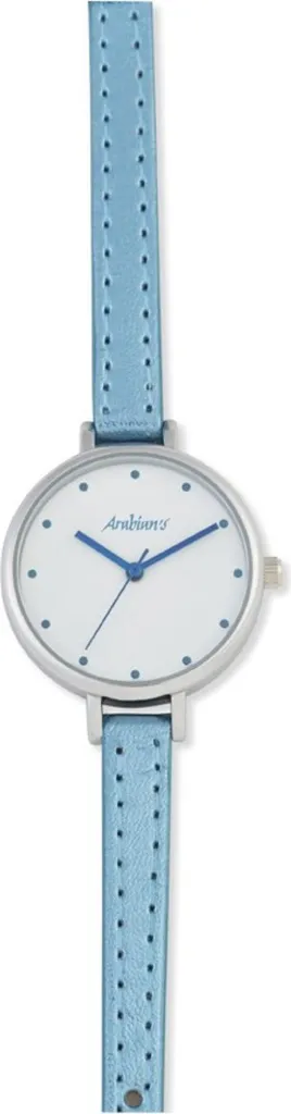 Arabians Watch DBA2265A Blu - Orologio Trendy per Lei - Shop Online
