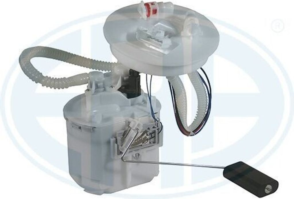 KRAFTSTOFFFÖRDEREINHEIT KRAFTSTOFFPUMPE 3.8 bar Produktbild 