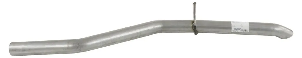 Tuyau d'échappement robuste WALKER 10979 pour Transit Custom V362 FY FZ