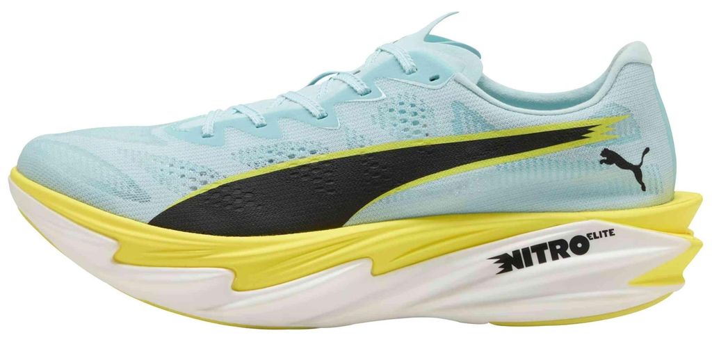 Laufschuhe Puma Deviate Nitro Elite 4 für Herren