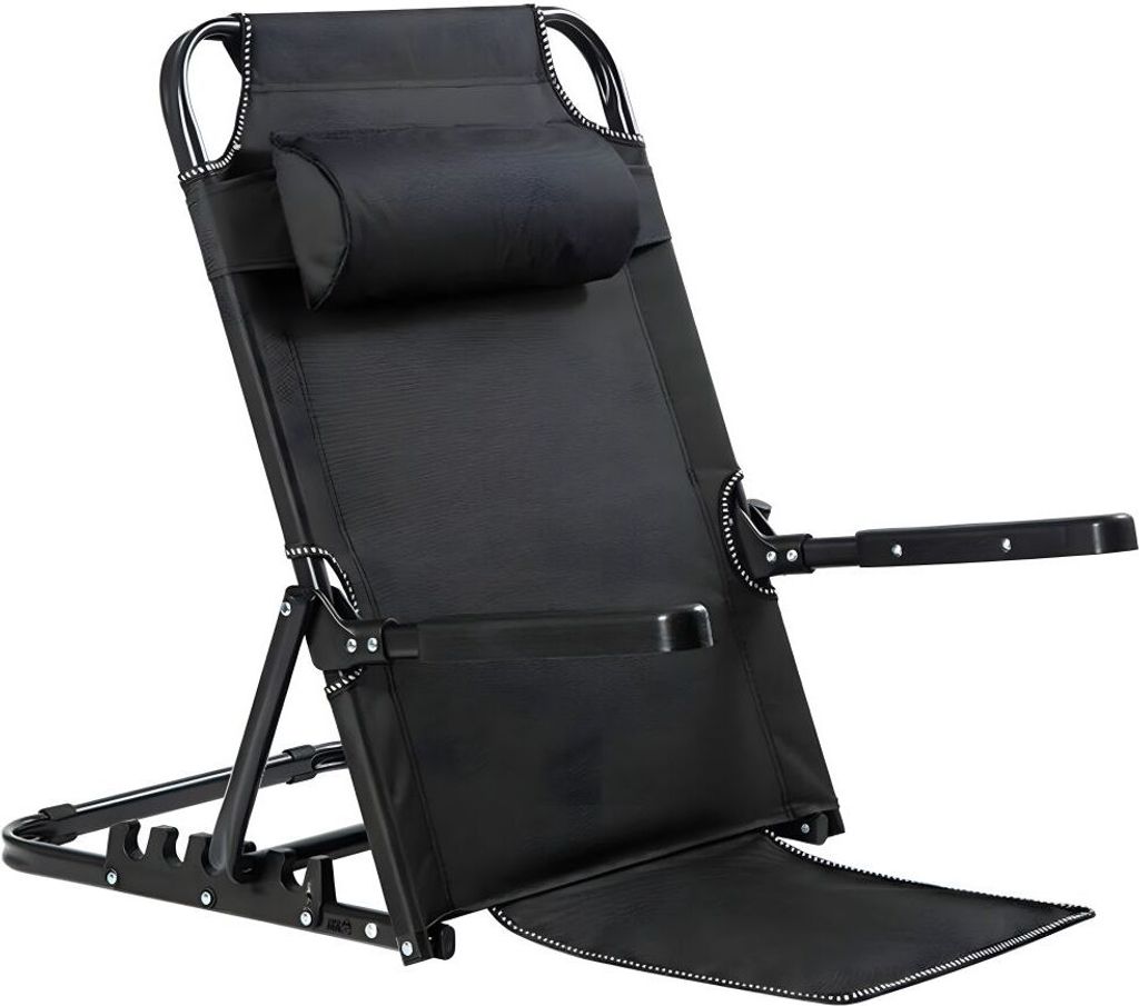 Linomag® 7-stufiges, zusammenklappbares, verstellbares Produktbild 