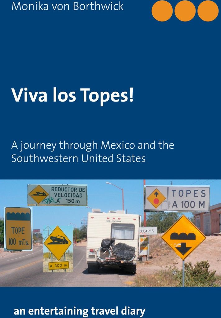 Viva los Topes!