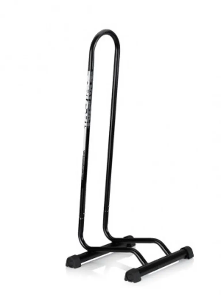 Râtelier Vélo au Sol XLC VS-F06 Spécial Pneus Larges et Fatbike
