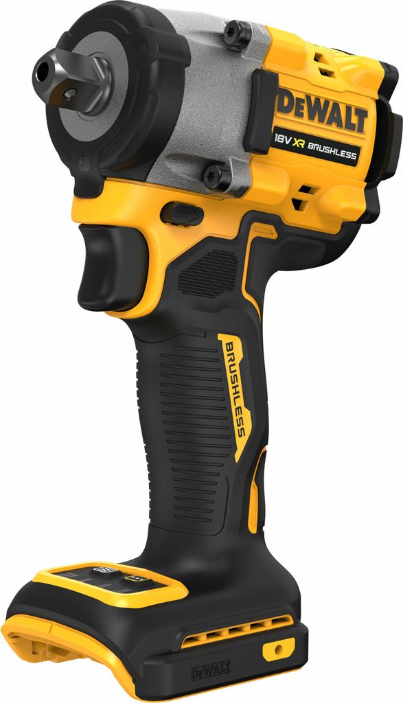 DeWALT Akku-Schlagschrauber DCF922NT-XJ XR, Akkuschrauber, Produktbild 6