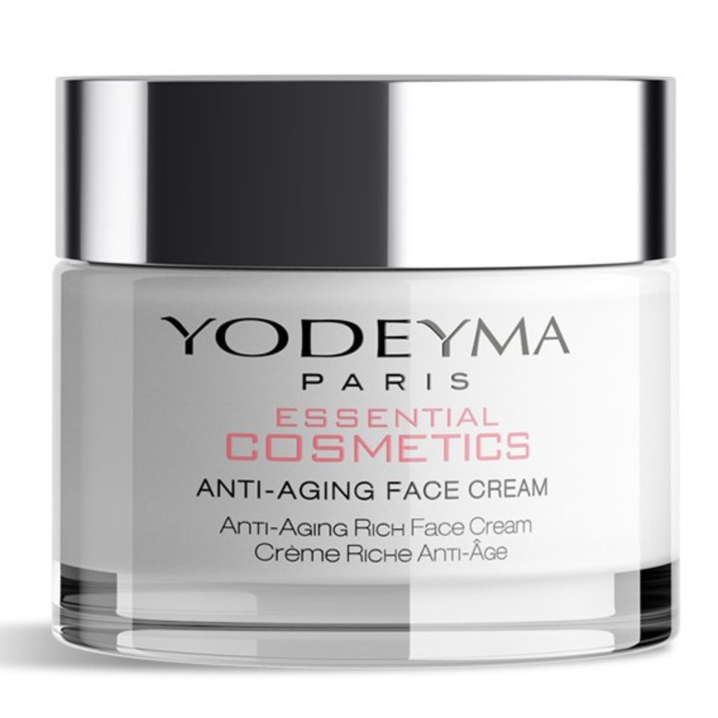 Yodeyma Anti -Wurcknourishing -Creme 50ml Obrázok produktu 
