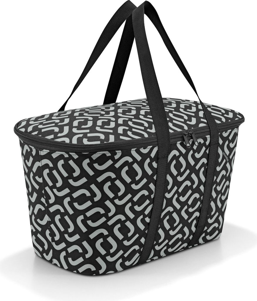 reisenthel coolerbag, Kühltasche, Isolierte Tasche, Produktbild 6