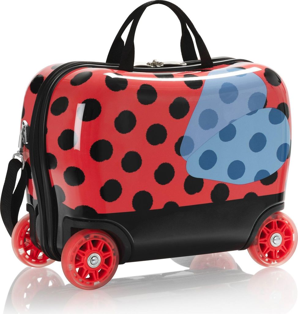 Heys Kids 4-Rollen Kindertrolley 40,5 cm