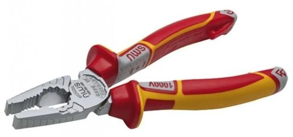 NWS-109-69-205-CombiMax Pinze Serie 69 (205 mm)