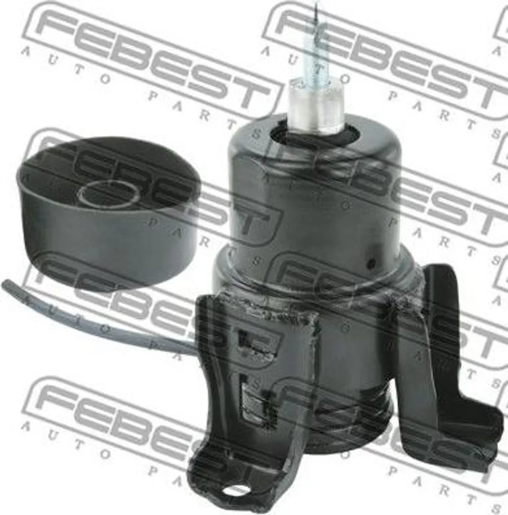 Palier moteur renforcé FEBEST NM-Z51FR pour Nissan Murano anti-vibration