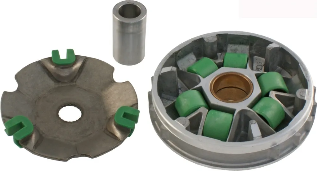 Variateur Variomatique 21x17mm 11,2g RMS pour Vespa GTS et GTV 250