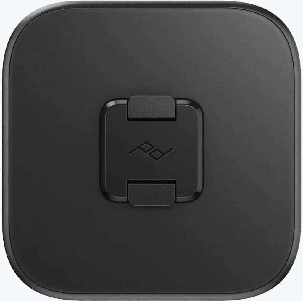 Adaptateur Boule 20mm pour Support Téléphone Moto avec Verrouillage HP
