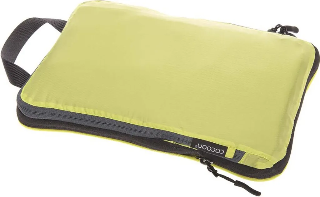 Trousse de toilette Cocoon Squeezer Light M M ultra-légère et souple