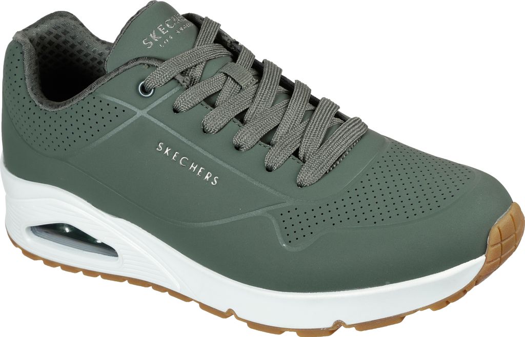 SKECHERS - uno - stand on air - Niedrige Turnschuhe Männer Produktbild