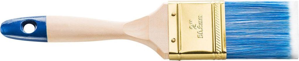 HARDY Flachpinsel für Acrylfarben und Lacke 3 cm Serie 42 0204-427630 EAN 5905061040284