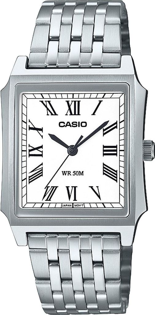 Casio Uhr MTP-B190D-7BV