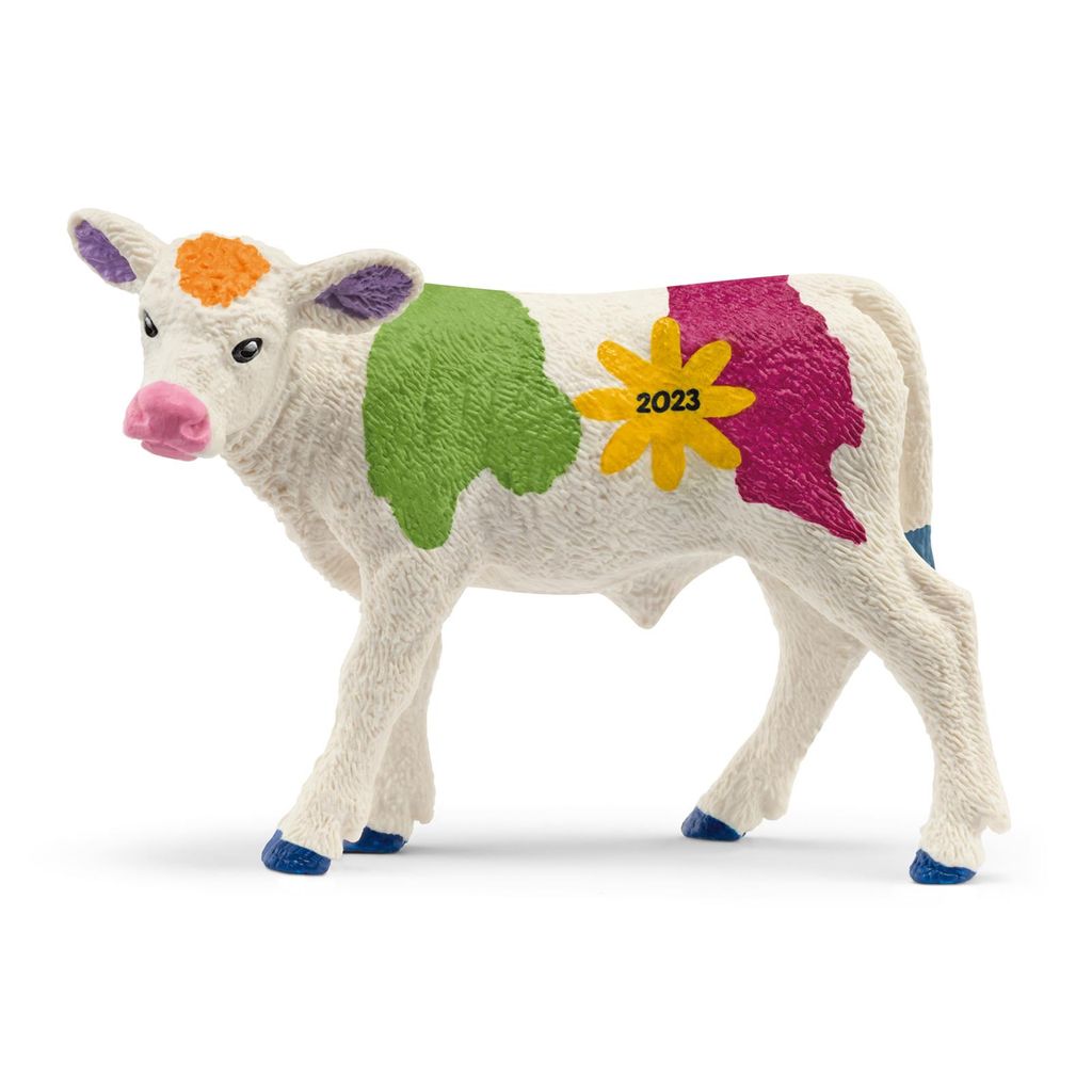schleich 72207, 3 rok/roky, Vícebarevný Obrázek produktu 