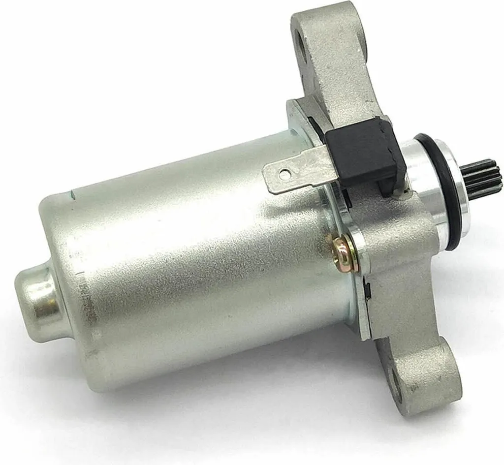 Motorino avviamento MAGNETI MARELLI per KYMCO