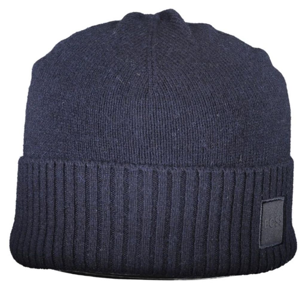 Gorra Azul Hugo Boss Para Hombre Imagen del producto 