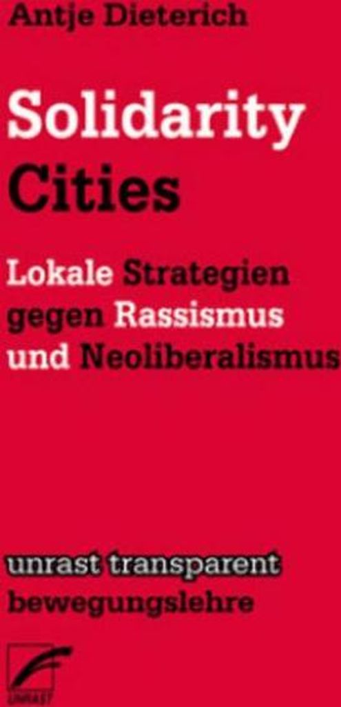 Solidarity Cities