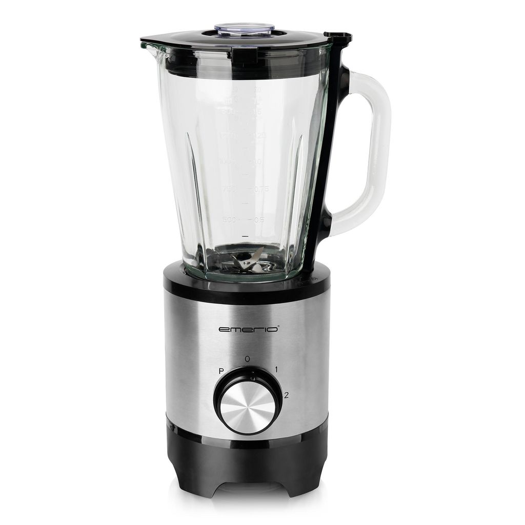 Emerio BL-130988, Prenosný mixér, 1,5 L, Pulzný spínač, Obrázok produktu 