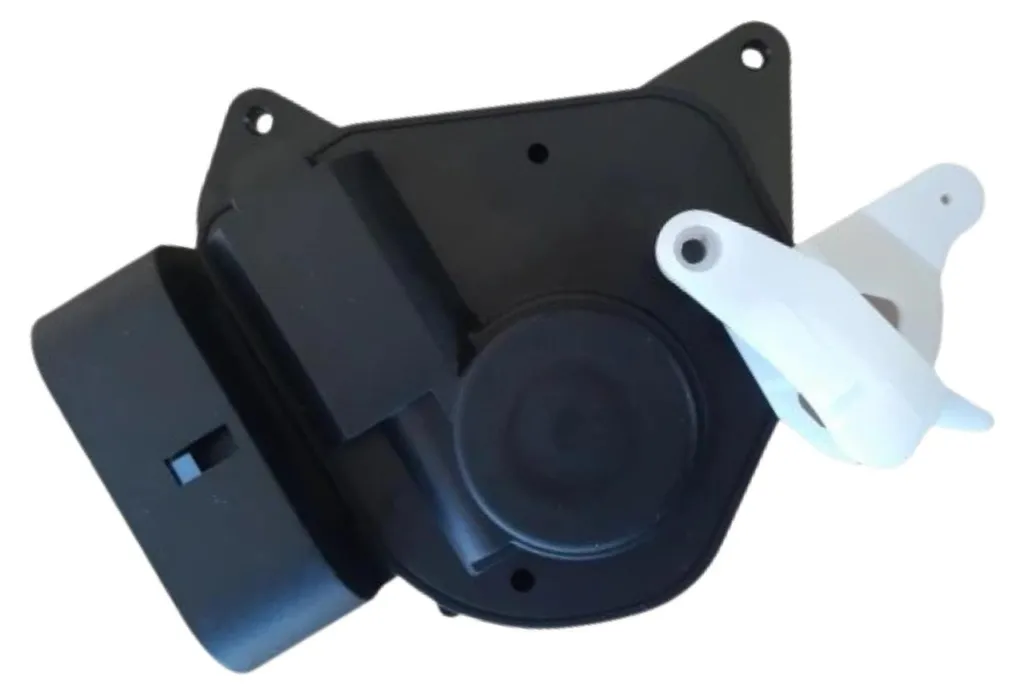 Serrure bloquée Toyota Corolla ? Changez le cylindre gauche 69120-12080 OE