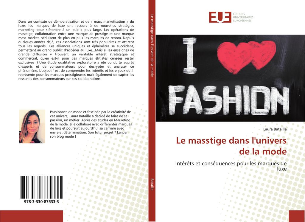 Le masstige dans l'univers de la mode